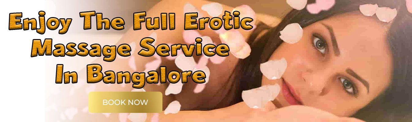 Massage Service In Bangalore
